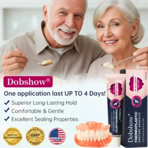 Thermoplastic Denture Adhesive - Image 10