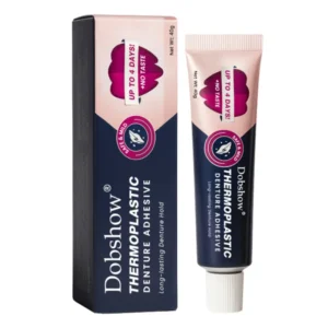 Thermoplastic Denture Adhesive - Image 9
