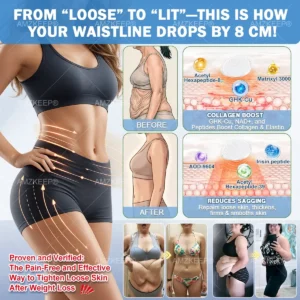 𝐀𝗠𝗣𝑲*𝐌𝗼𝗿𝗶𝗻𝗴𝗮*𝐁𝗲𝗿𝗯𝗲𝗿𝗶𝗻𝗲 𝟏𝟎-𝗶𝗻-𝟏 𝐌𝗲𝘁𝗮𝗯𝗼𝗹𝗶𝗰 𝐒𝘂𝗽𝗽𝗼𝗿𝘁 𝐍𝗮𝗻𝗼 𝐌𝗶𝗰𝗿𝗼𝗻𝗲𝗲𝗱𝗹𝗲 𝐏𝗮𝘁𝗰𝗵 - Image 11