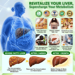 Brown Seaweed × Berberine × NAD+ 10-in-1 Nano Microneedle Nutrition Patch - Image 6