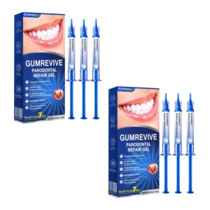 𝑮𝒖𝒎𝑹𝒆𝒗𝒊𝒗𝒆 𝑷𝒆𝒓𝒊𝒐𝒅𝒐𝒏𝒕𝒊𝒂 𝑹𝒂𝒑𝒂𝒊𝒓 𝑮𝒆𝒍 - Image 15