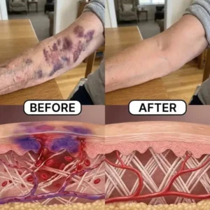 Bruise Shield & Skin-Strengthening Cream - Image 3