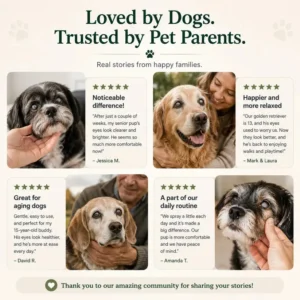 Pet Lutein Eye Care Spray - Image 12