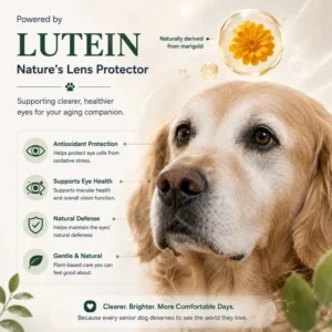 Pet Lutein Eye Care Spray - Image 19