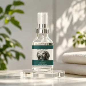 Pet Lutein Eye Care Spray - Image 4