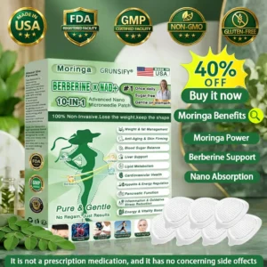 𝑴𝒐𝒓𝒊𝒏𝒈𝗮 · 𝗕𝗲𝗿𝗯𝗲𝗿𝙞𝙣𝙚 × 𝙉𝘼𝐃+ 𝟏𝟎-𝐢𝐧-𝟏 𝗔𝗱𝘃𝗮𝗻𝗰𝙚𝙙 𝙉𝙖𝙣𝙤 𝙈𝙞𝙘𝙧𝙤𝙣𝙚𝙚𝐝𝐥𝐞 𝐏𝐚𝐭𝙘𝙝