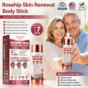7-Day Skin Transformation Body Stick
