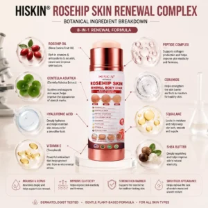 7-Day Skin Transformation Body Stick - Image 4