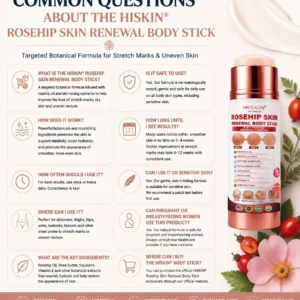 7-Day Skin Transformation Body Stick - Image 5