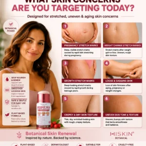 7-Day Skin Transformation Body Stick - Image 7