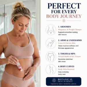 7-Day Skin Transformation Body Stick - Image 8