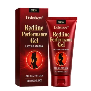 Redline Performance Gel - Image 10