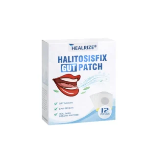 HalitosisFix Gut Patch - Image 8