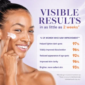 ALISANDA Advanced Dark Spot Brightening Cream - Image 7