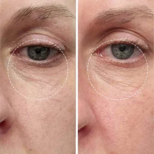 ALISANDA Golden Glow Eye Balm — Ghee + Gotu Kola - Image 7
