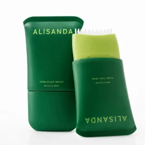 ALISANDA PDRN Scalp Serum - Image 2