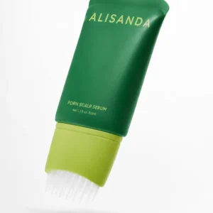 ALISANDA PDRN Scalp Serum - Image 3