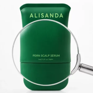 ALISANDA PDRN Scalp Serum - Image 4