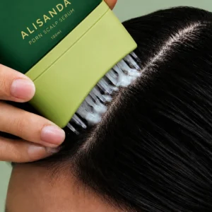 ALISANDA PDRN Scalp Serum - Image 6