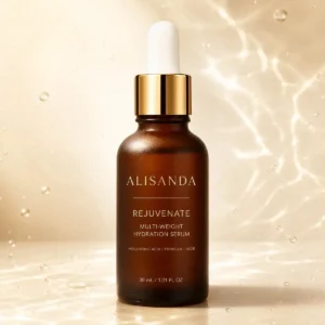 ALISANDA Rejuvenate Multi-Weight Hydration Serum