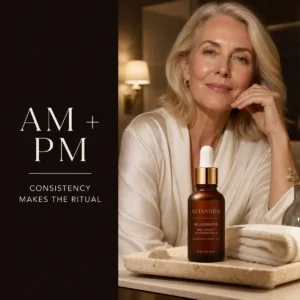 ALISANDA Rejuvenate Multi-Weight Hydration Serum - Image 6