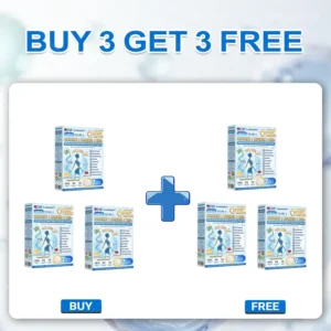 Extra-Large 3" Metabolic Microneedle Patch - Image 23