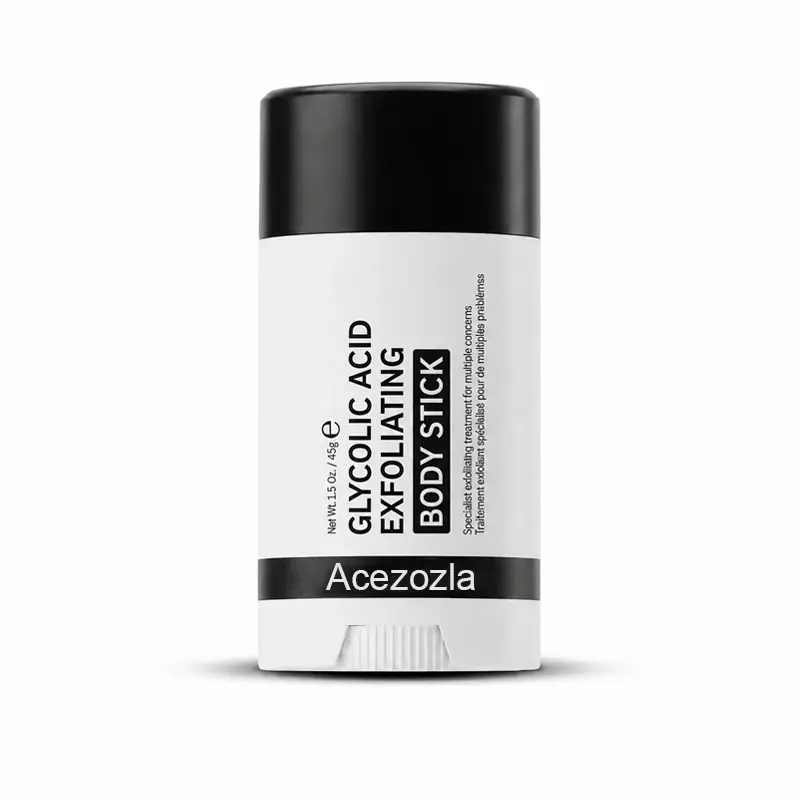 Acezozla Glycolic Body Stick - Image 10