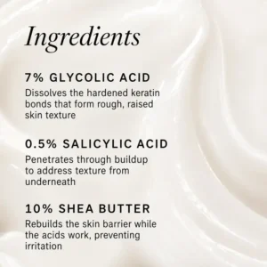 Acezozla Glycolic Body Stick - Image 4