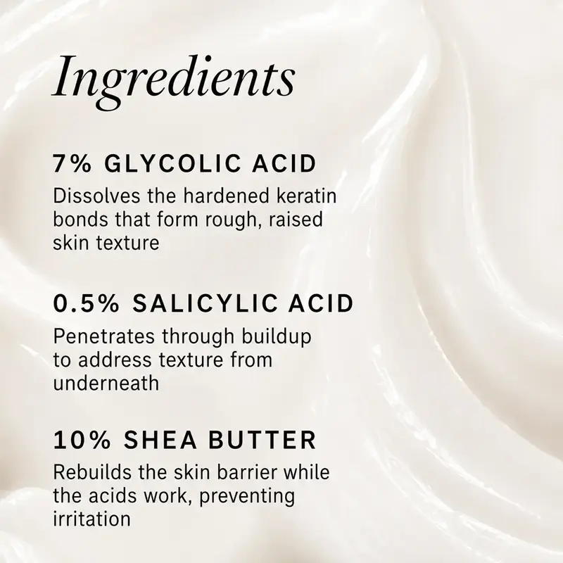 Acezozla Glycolic Body Stick - Image 4