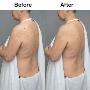 Acezozla Glycolic Body Stick - Image 5