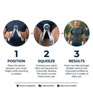 Control Trainer - Image 4