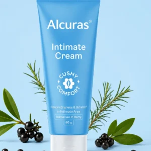 Intimate Soothing Cream