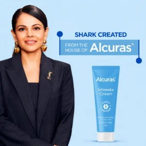 Intimate Soothing Cream - Image 3