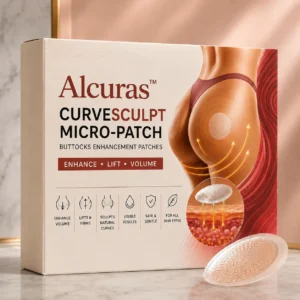 Micro-Patch Firm • Smooth • Sculpt Curves