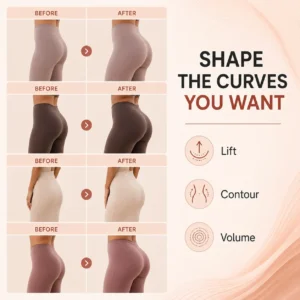 Micro-Patch Firm • Smooth • Sculpt Curves - Image 2