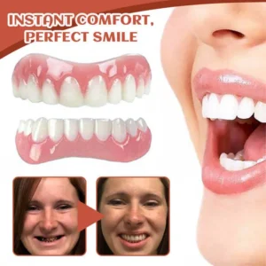 PerfectFit Denture Silicone Reline Kit - Image 2