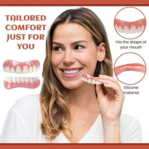 PerfectFit Denture Silicone Reline Kit - Image 3
