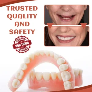 PerfectFit Denture Silicone Reline Kit - Image 5