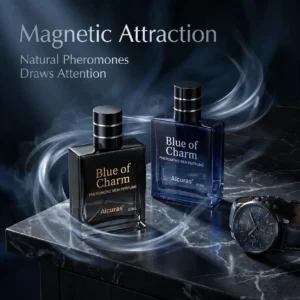 Pheromone Perfume - Image 7