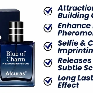 Pheromone Perfume - Image 9