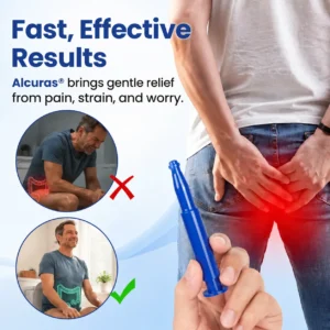 ProctoEase Hemorrhoid Gel - Image 3