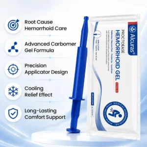 ProctoEase Hemorrhoid Gel - Image 6