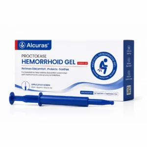 ProctoEase Hemorrhoid Gel - Image 9