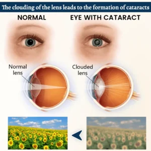 Relieflogix OptiFusion Vision Support Eye Patch - Image 5