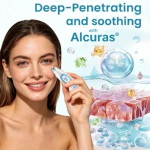 SpotlessPro Advanced Skin Care Pen - Image 5