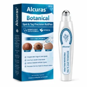 SpotlessPro Advanced Skin Care Pen - Image 9