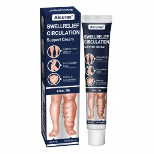 SwellRelief Circulation Support Cream - Image 7