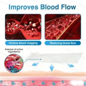 VeinRepair Microneedle Patch Roll - Image 8