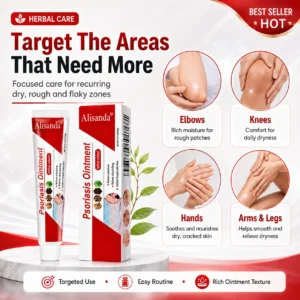 Botanical Skin Relief Ointment - Image 6