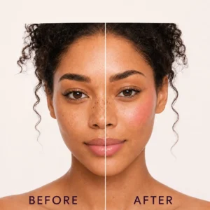 Alisanda Cream Blush Stick - Image 3